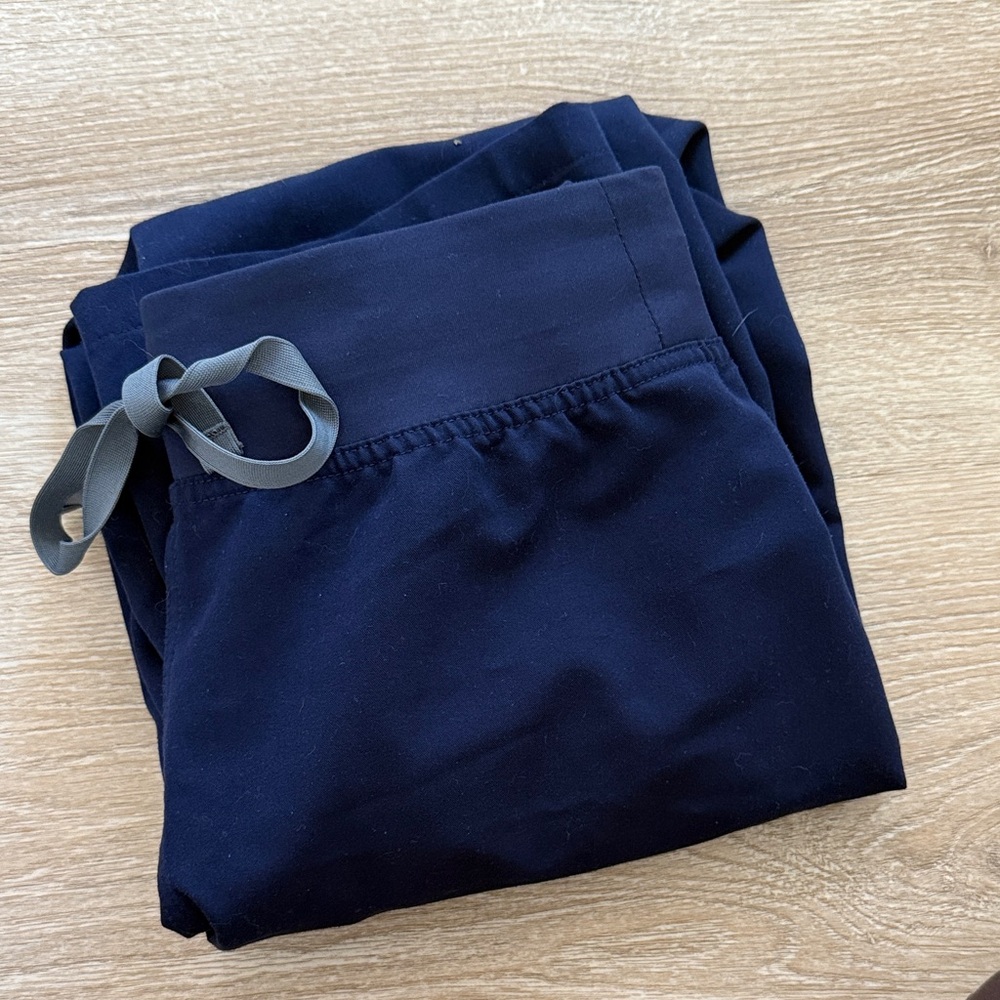 Figs High Waisted Livingston